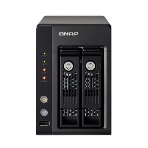 QNAP TS-239 Pro II