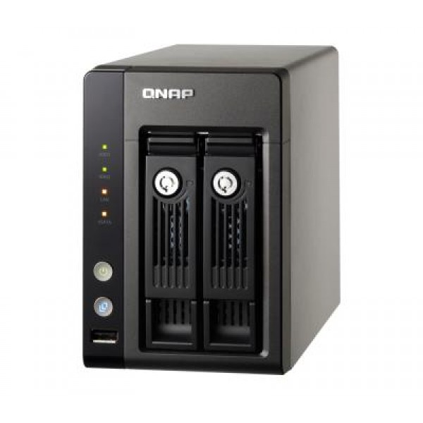 QNAP TS-239 Pro
