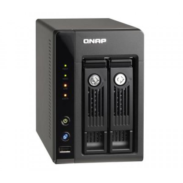QNAP TS-239 Pro
