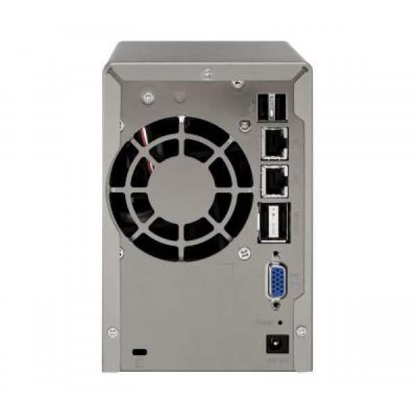 QNAP TS-239 Pro