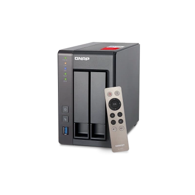 QNAP TS-251+ QNAP TS-251+