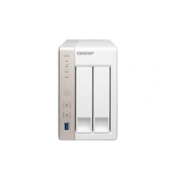 QNAP TS-251