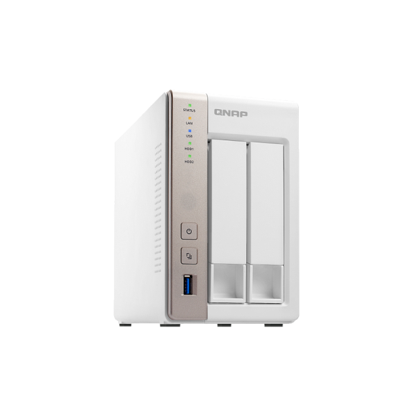 QNAP TS-251