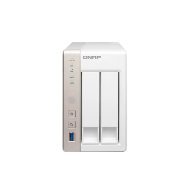 QNAP TS-251 QNAP TS-251