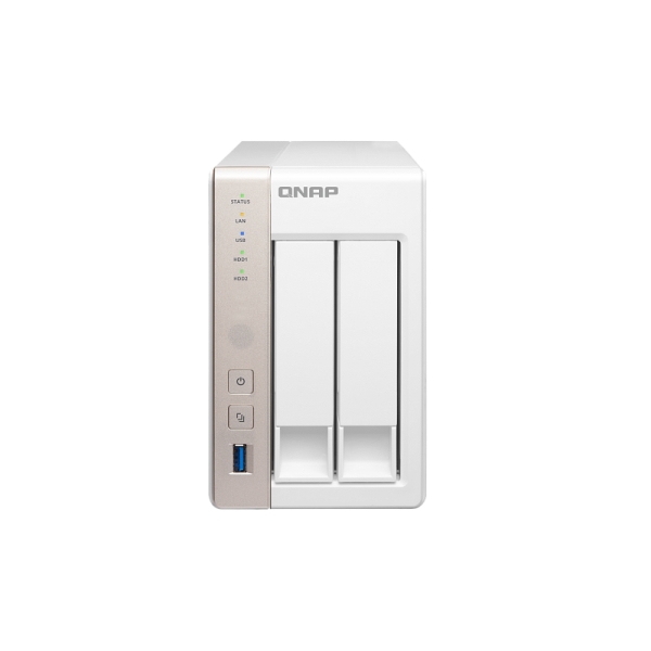 QNAP TS-251