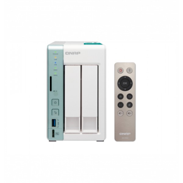 QNAP TS-251A