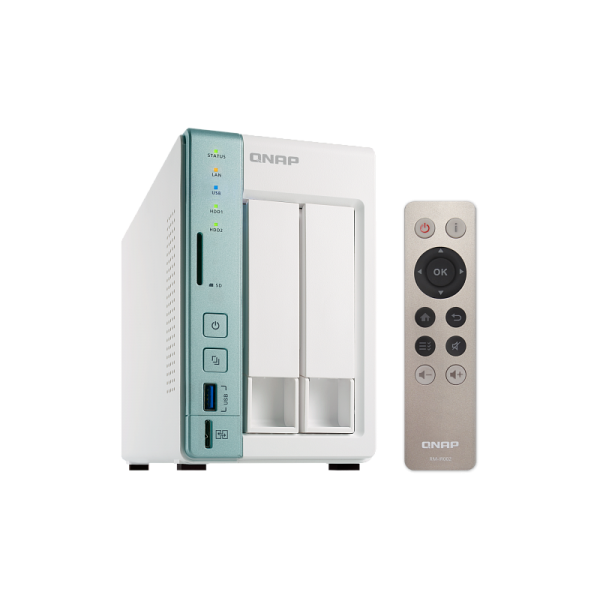 QNAP TS-251A