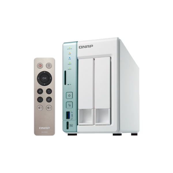 QNAP TS-251A