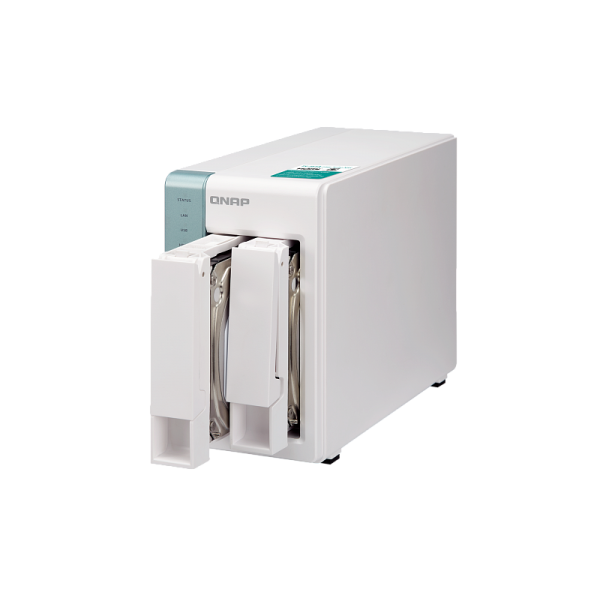QNAP TS-251A