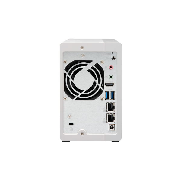 QNAP TS-251A