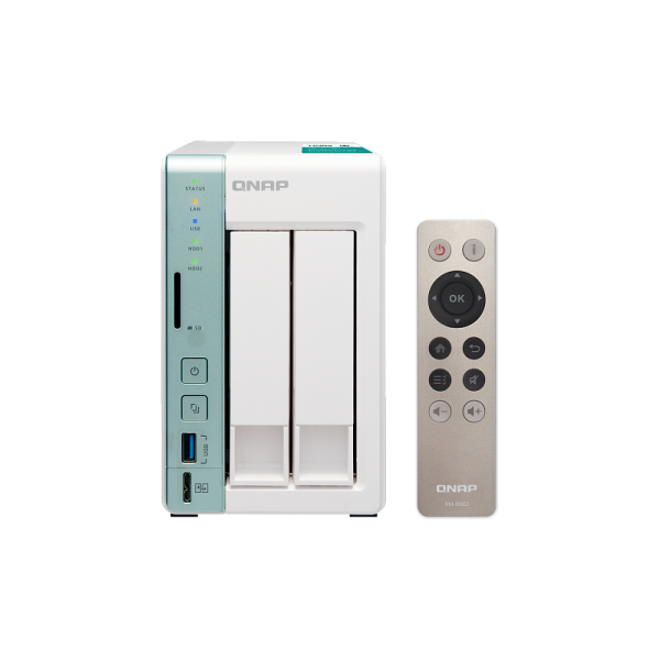 QNAP TS-251A