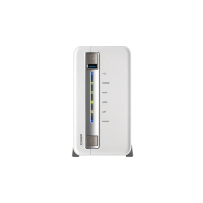 QNAP TS-251C QNAP TS-251C