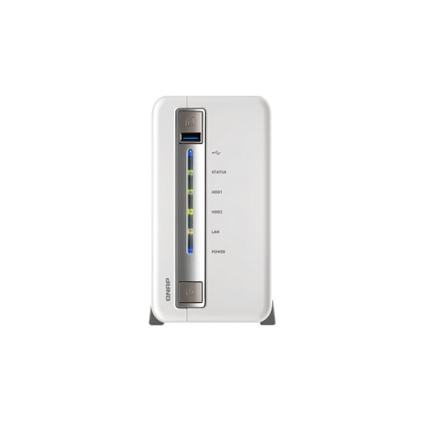 QNAP TS-251C