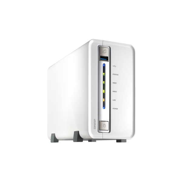 QNAP TS-251C