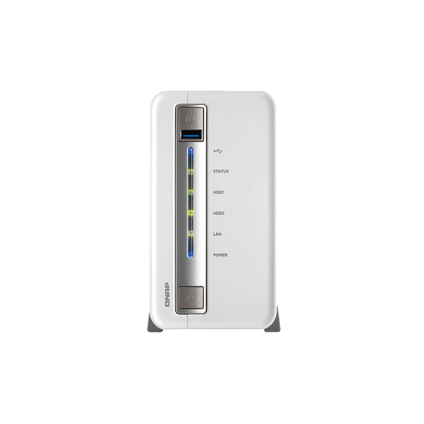 QNAP TS-251C
