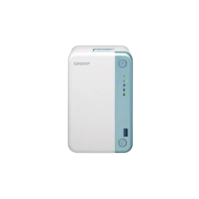 QNAP TS-251D