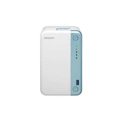 QNAP TS-251D QNAP TS-251D