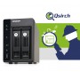 QNAP TS-253 Pro