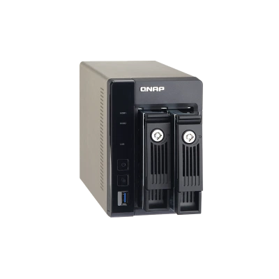 QNAP TS-253 Pro QNAP TS-253 Pro