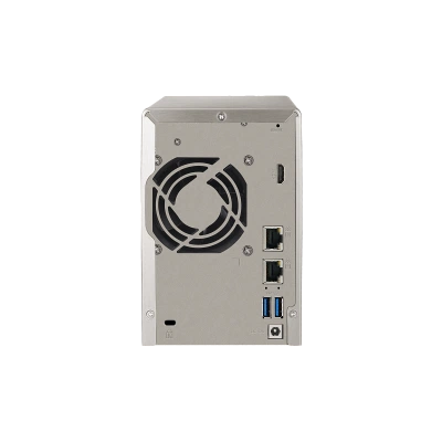QNAP TS-253 Pro QNAP TS-253 Pro