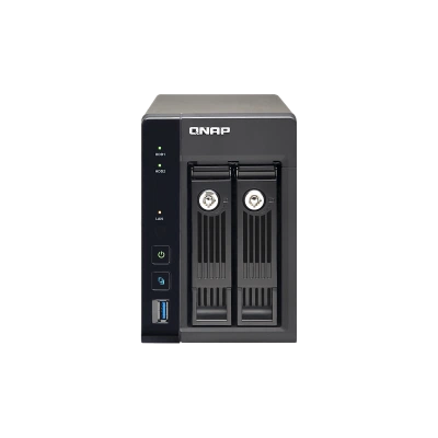 QNAP TS-253 Pro QNAP TS-253 Pro