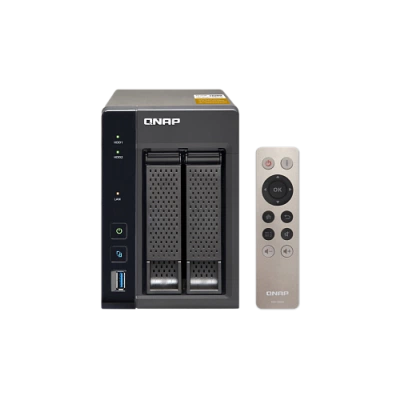 QNAP TS-253A QNAP TS-253A