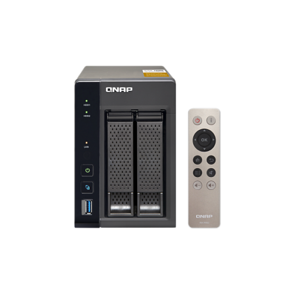 QNAP TS-253A