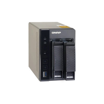 QNAP TS-253A QNAP TS-253A