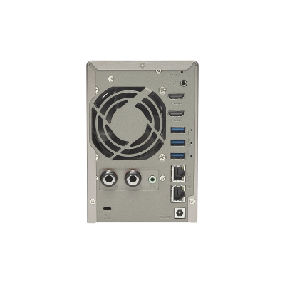 QNAP TS-253A QNAP TS-253A