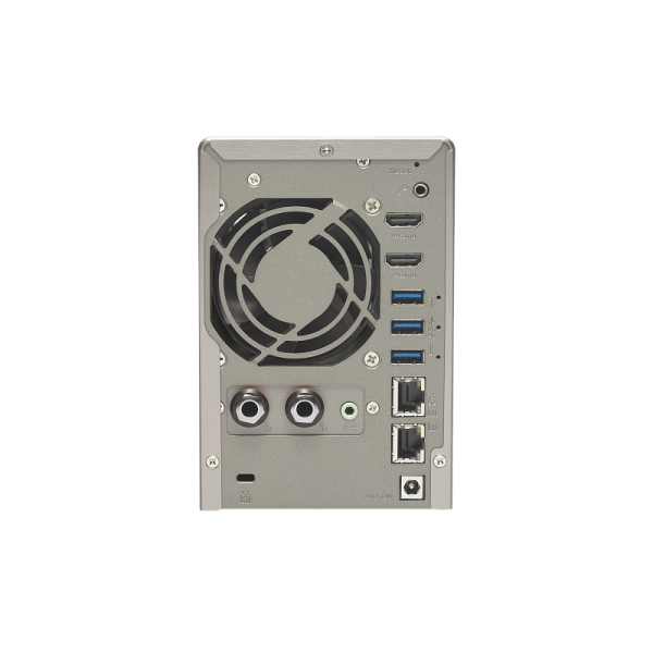 QNAP TS-253A