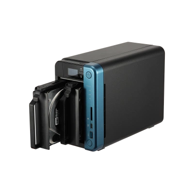 QNAP TS-253B QNAP TS-253B