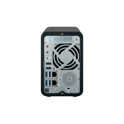 QNAP TS-253B QNAP TS-253B