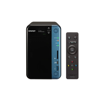 QNAP TS-253B QNAP TS-253B