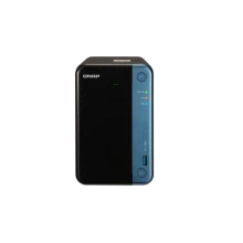 QNAP TS-253Be