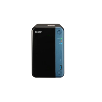 QNAP TS-253Be QNAP TS-253Be