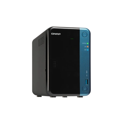 QNAP TS-253Be QNAP TS-253Be