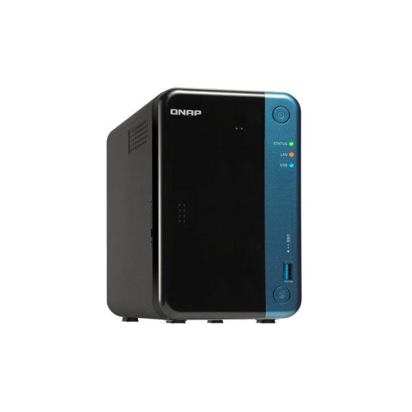 QNAP TS-253Be