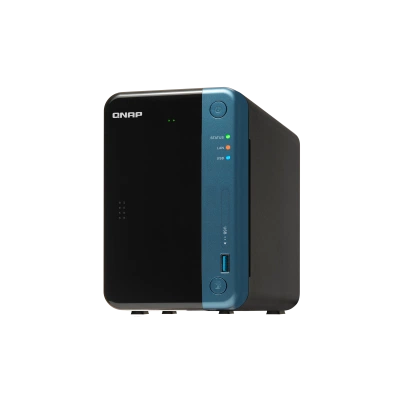 QNAP TS-253Be QNAP TS-253Be