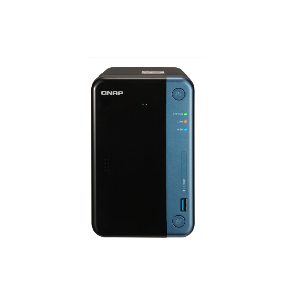 QNAP TS-253Be