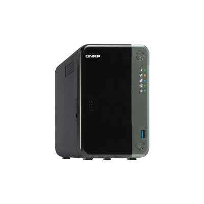 QNAP TS-253D QNAP TS-253D