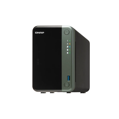 QNAP TS-253D QNAP TS-253D