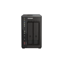 QNAP TS-253E