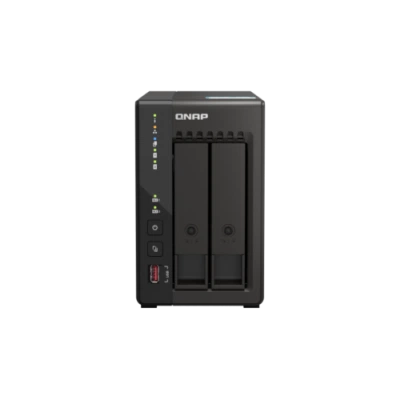 QNAP TS-253E