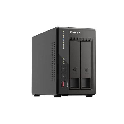 QNAP TS-253E QNAP TS-253E