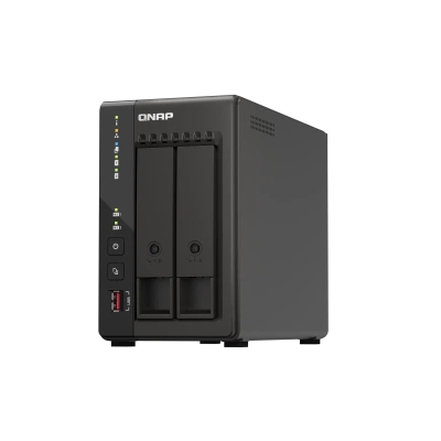 QNAP TS-253E QNAP TS-253E