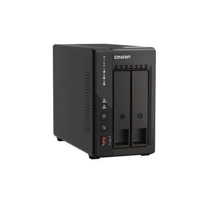 QNAP TS-253E QNAP TS-253E