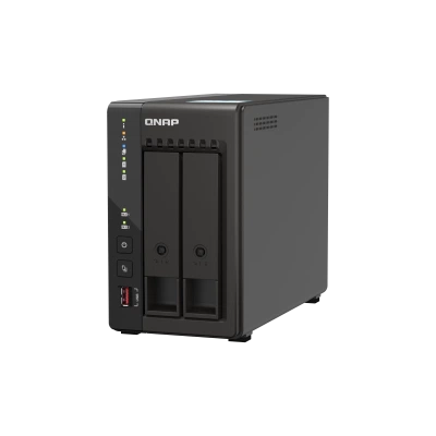 QNAP TS-253E QNAP TS-253E