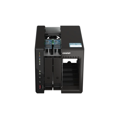 QNAP TS-253E QNAP TS-253E