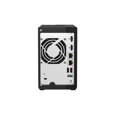 QNAP TS-253E QNAP TS-253E