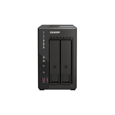QNAP TS-253E QNAP TS-253E